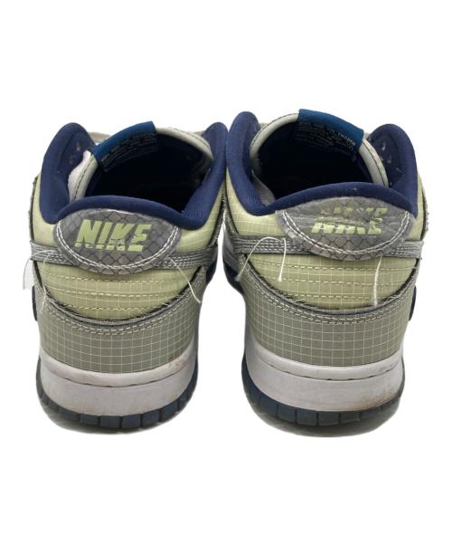 NIKE（ナイキ）NIKE (ナイキ) UNION (ユニオン) Dunk Low 