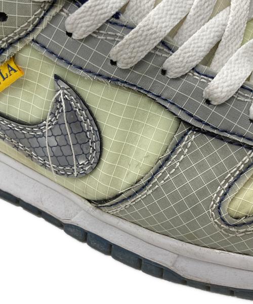 NIKE（ナイキ）NIKE (ナイキ) UNION (ユニオン) Dunk Low 