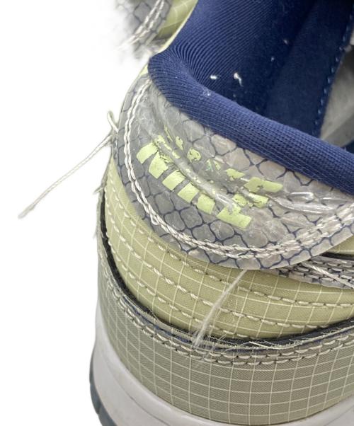 NIKE（ナイキ）NIKE (ナイキ) UNION (ユニオン) Dunk Low 