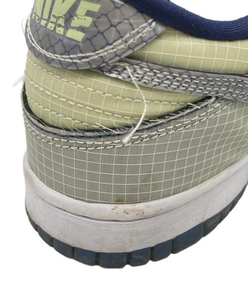 NIKE（ナイキ）NIKE (ナイキ) UNION (ユニオン) Dunk Low 