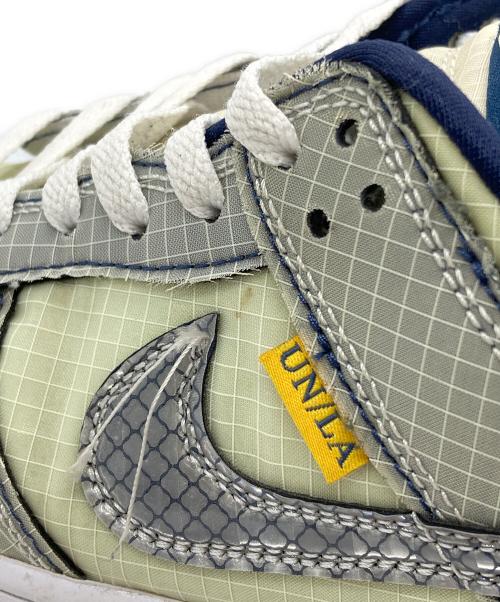 NIKE（ナイキ）NIKE (ナイキ) UNION (ユニオン) Dunk Low 