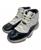 NIKEナイキ）の古着「Air Jordan 11 Retro 