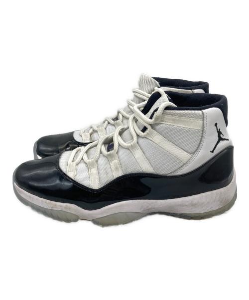 NIKE（ナイキ）NIKE (ナイキ) Air Jordan 11 Retro 