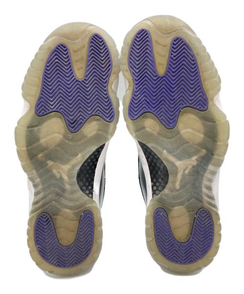 NIKE（ナイキ）NIKE (ナイキ) Air Jordan 11 Retro 