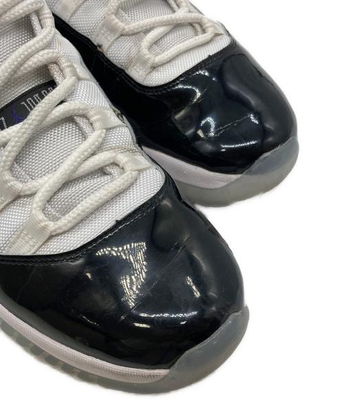 NIKE（ナイキ）NIKE (ナイキ) Air Jordan 11 Retro 