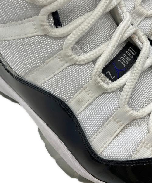 NIKE（ナイキ）NIKE (ナイキ) Air Jordan 11 Retro 