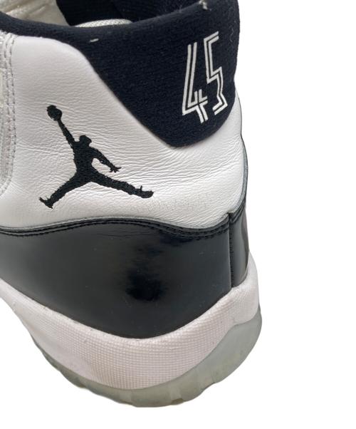 NIKE（ナイキ）NIKE (ナイキ) Air Jordan 11 Retro 