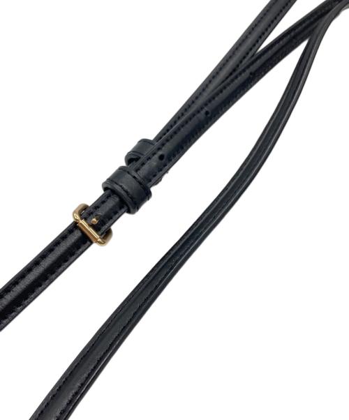 COACH（コーチ）COACH (コーチ) ライラ クロスボディショルダーバッグ ブラウン サイズ:下記参照の古着・服飾アイテム