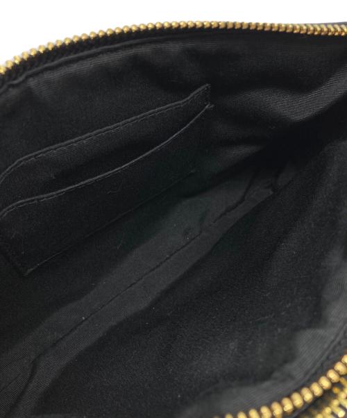 COACH（コーチ）COACH (コーチ) ライラ クロスボディショルダーバッグ ブラウン サイズ:下記参照の古着・服飾アイテム