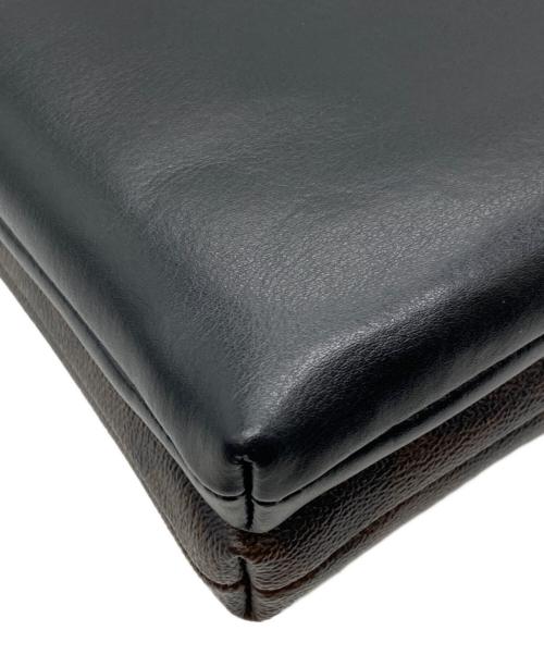 COACH（コーチ）COACH (コーチ) ライラ クロスボディショルダーバッグ ブラウン サイズ:下記参照の古着・服飾アイテム