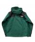 THE NORTH FACE (ザ ノース フェイス) Mountain Raintex Jacket グリーン サイズ:M：10000円
