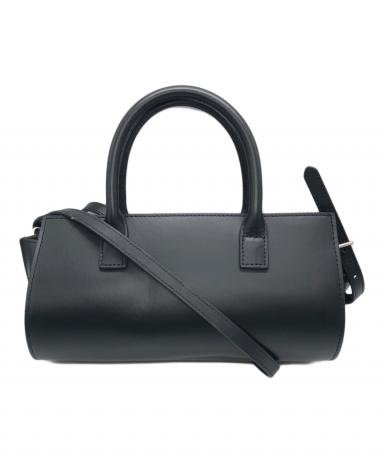 中古・古着通販】willfully (ウィルフリー) cylinder real leather 