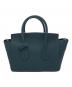 BALLY (バリー) SOMMET スモールハンドバッグ グリーン サイズ:下記参照：38000円