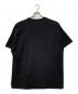 geeks rule (ギークスルール) 15 SILKSCREEN PRINTING T SHIRT ブラック サイズ:XXL：14000円