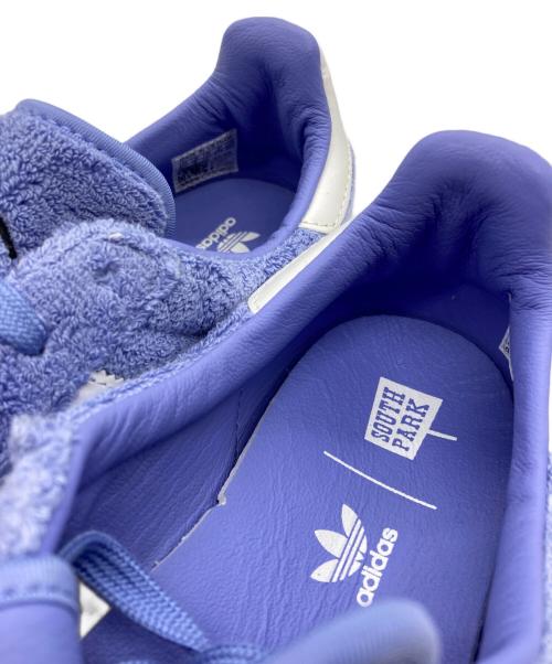 adidas（アディダス）adidas (アディダス) SOUTH PARK (サウスパーク) Campus 80s 