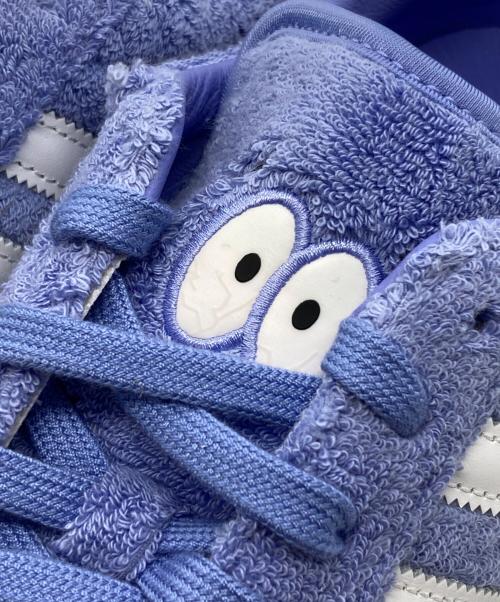 adidas（アディダス）adidas (アディダス) SOUTH PARK (サウスパーク) Campus 80s 