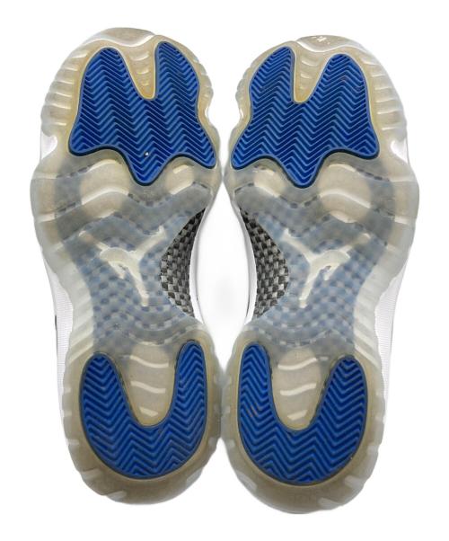 NIKE（ナイキ）NIKE (ナイキ) Air Jordan 11 Retro Low 