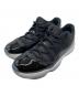 NIKE（ナイキ）の古着「Air Jordan 11 Retro Low 