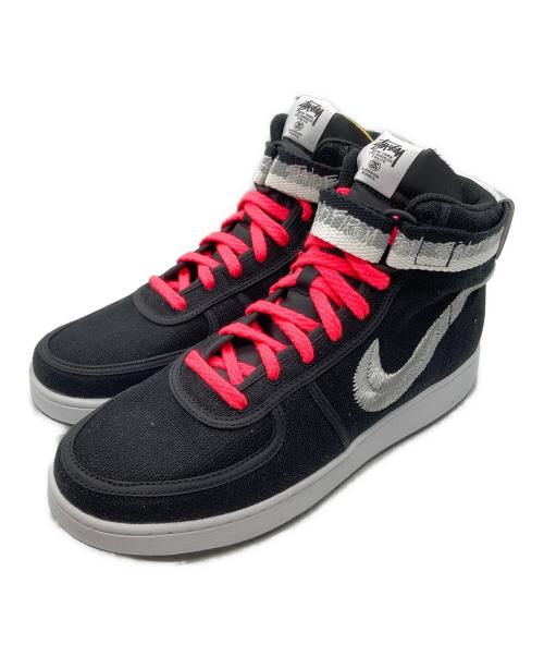 NIKE（ナイキ）NIKE (ナイキ) stussy (ステューシー) Vandal High 