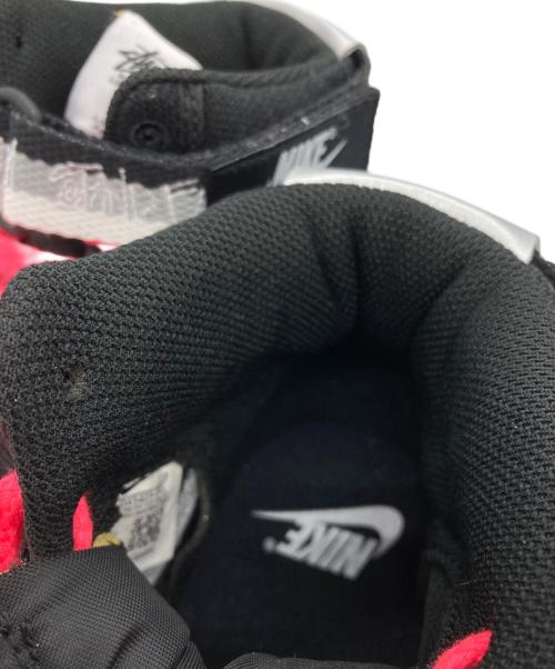 NIKE（ナイキ）NIKE (ナイキ) stussy (ステューシー) Vandal High 