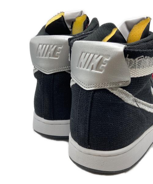 NIKE（ナイキ）NIKE (ナイキ) stussy (ステューシー) Vandal High 