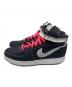 NIKE (ナイキ) stussy (ステューシー) Vandal High 