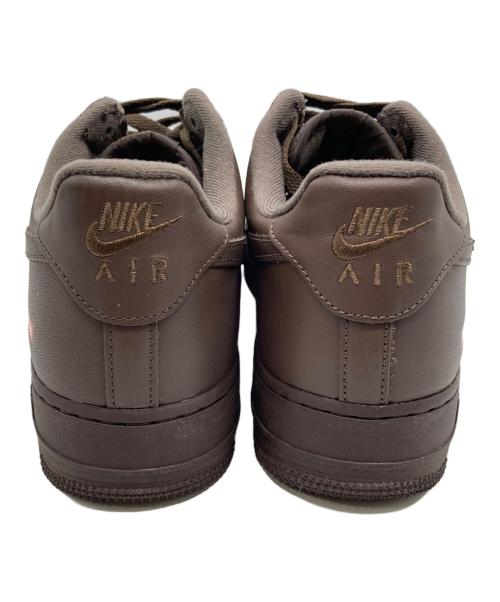 NIKE（ナイキ）NIKE (ナイキ) SUPREME (シュプリーム) Air Force 1 Low 