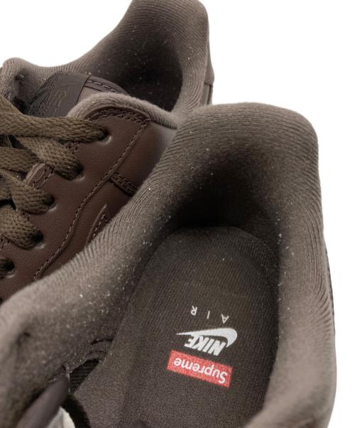 NIKE（ナイキ）NIKE (ナイキ) SUPREME (シュプリーム) Air Force 1 Low 