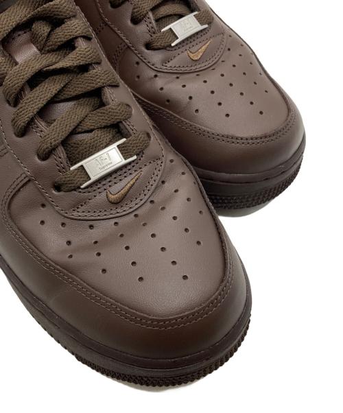 NIKE（ナイキ）NIKE (ナイキ) SUPREME (シュプリーム) Air Force 1 Low 