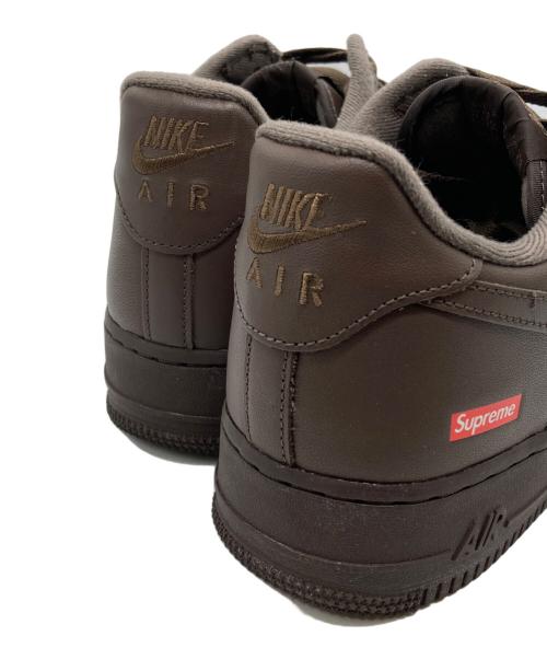 NIKE（ナイキ）NIKE (ナイキ) SUPREME (シュプリーム) Air Force 1 Low 