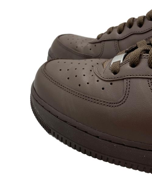 NIKE（ナイキ）NIKE (ナイキ) SUPREME (シュプリーム) Air Force 1 Low 