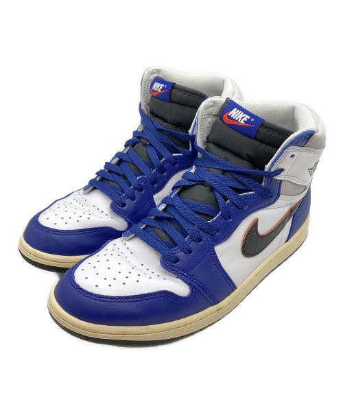 NIKE（ナイキ）NIKE (ナイキ) Air Jordan 1 High OG Rare Air 