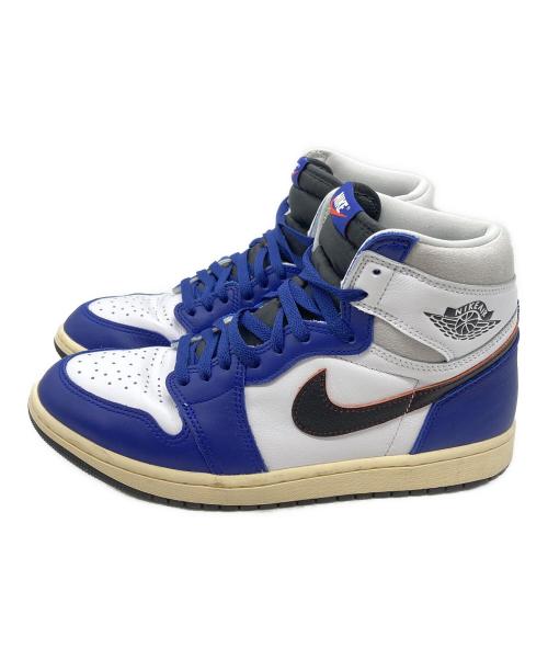 NIKE（ナイキ）NIKE (ナイキ) Air Jordan 1 High OG Rare Air 
