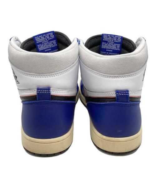 NIKE（ナイキ）NIKE (ナイキ) Air Jordan 1 High OG Rare Air 