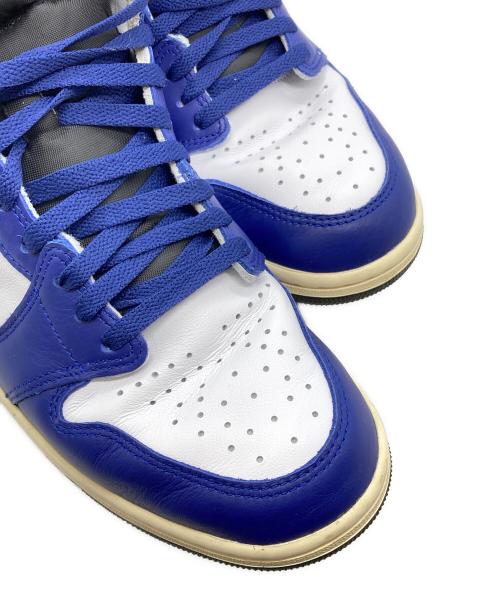 NIKE（ナイキ）NIKE (ナイキ) Air Jordan 1 High OG Rare Air 