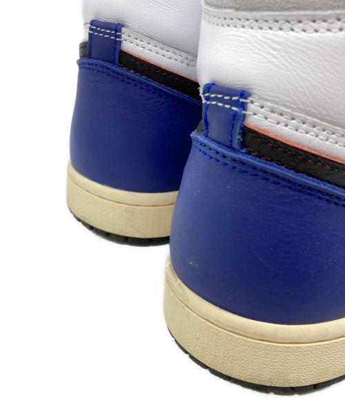NIKE（ナイキ）NIKE (ナイキ) Air Jordan 1 High OG Rare Air 
