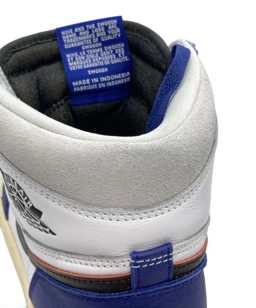 NIKE（ナイキ）NIKE (ナイキ) Air Jordan 1 High OG Rare Air 