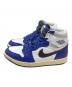 NIKE (ナイキ) Air Jordan 1 High OG Rare Air 