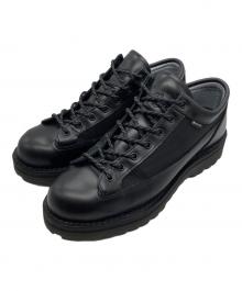 Danner（ダナー）の古着「フィールドロー R」｜ブラック