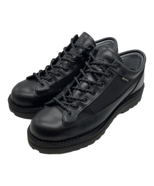 Danner（ダナー）Danner (ダナー) フィールドロー R ブラック サイズ:27.5cmの古着・服飾アイテム