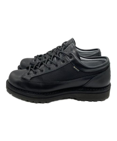 Danner（ダナー）Danner (ダナー) フィールドロー R ブラック サイズ:27.5cmの古着・服飾アイテム