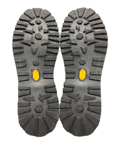 Danner（ダナー）Danner (ダナー) フィールドロー R ブラック サイズ:27.5cmの古着・服飾アイテム