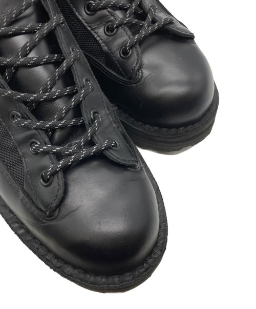 Danner（ダナー）Danner (ダナー) フィールドロー R ブラック サイズ:27.5cmの古着・服飾アイテム