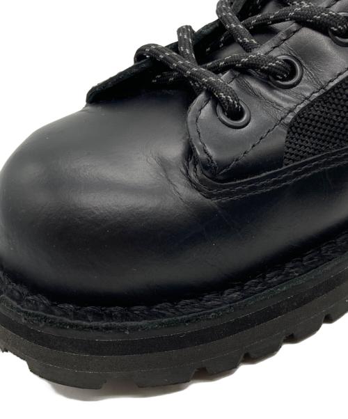 Danner（ダナー）Danner (ダナー) フィールドロー R ブラック サイズ:27.5cmの古着・服飾アイテム