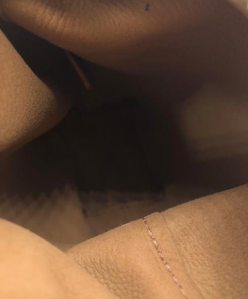 JIL SANDER（ジルサンダー）JIL SANDER (ジルサンダー) レザ-ショルダーポーチ ブラウン サイズ:下記参照の古着・服飾アイテム