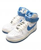 NIKEナイキ）の古着「Women's Air Force 1 High 