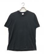 SUPREMEシュプリーム）の古着「Paint Tee」｜ブラック