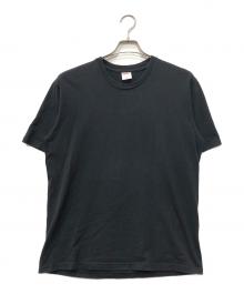 SUPREME（シュプリーム）の古着「Paint Tee」｜ブラック