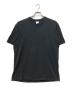 SUPREME（シュプリーム）の古着「Paint Tee」｜ブラック