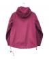 POP TRADING COMPANY (ポップトレーディングカンパニー) BIG POCKET JACKET RASPBERRY パープル サイズ:M：13000円